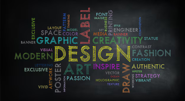 graphic designing