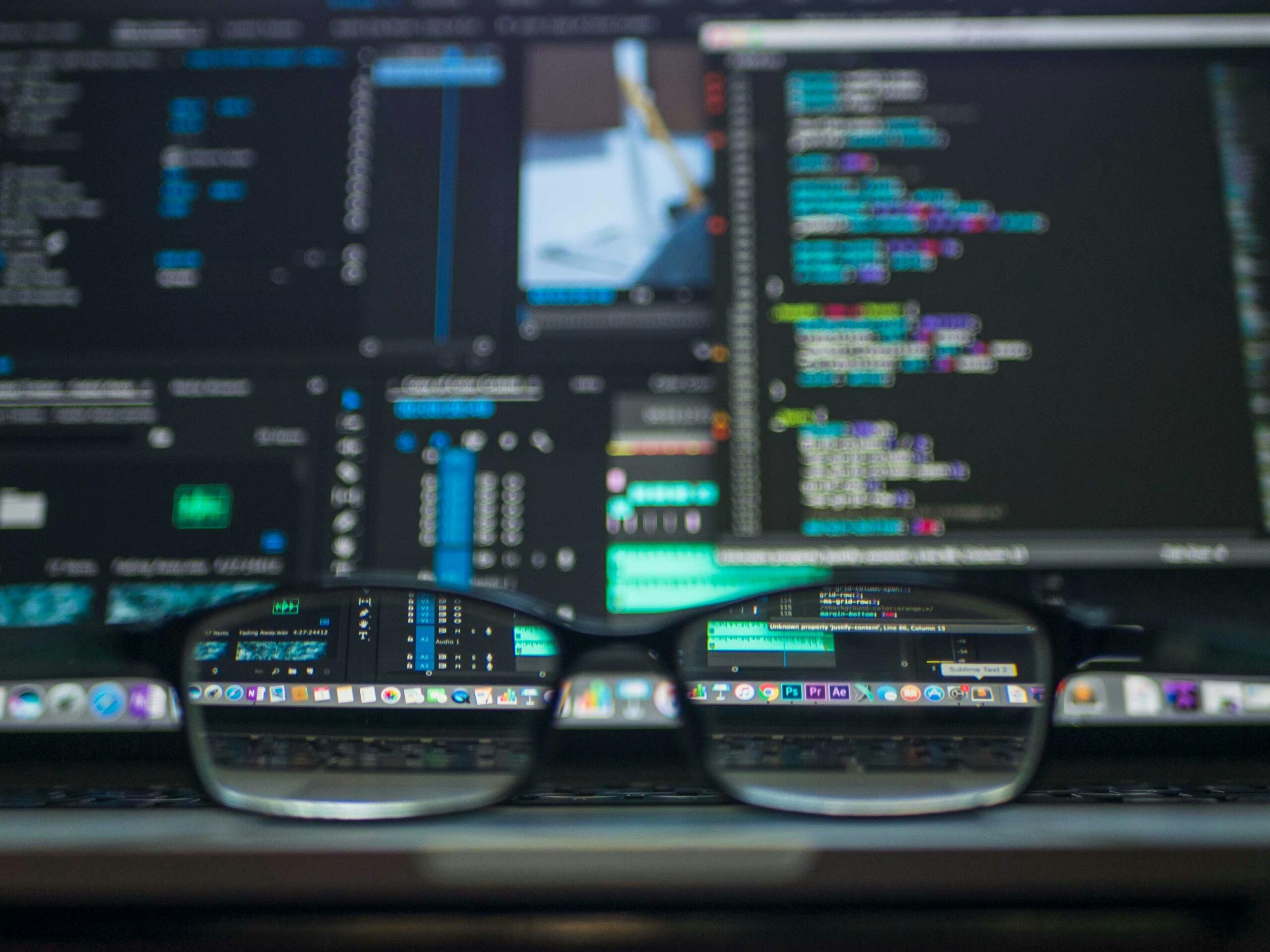 Website Development in Gurgaon